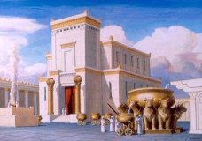 3éme Temple : Qui ? Quoi ? Comment ? – Ep.1