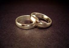 Le mariage : Union Spirituelle !