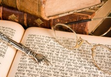 TORAH & VIE : Ep.1 – L’étude de la Torah prime