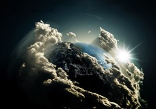 earth-clouds-art