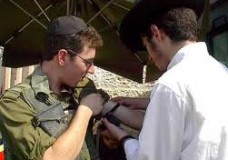 POURIM – Etudier la Torah ou sauver des vies humaines ?