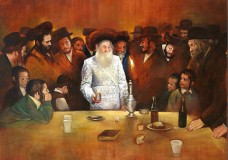Le Baal Chem Tov – Ep.3