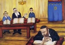 HAGADA DE PESSAH – Ep.8