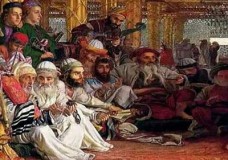 HAGADA DE PESSAH – Ep.7