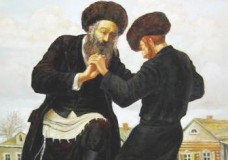 Le Baal Chem Tov – Ep.8