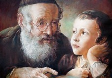 Le Baal Chem Tov – Ep.9