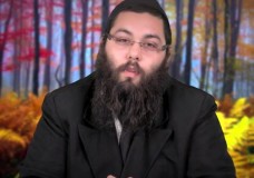 Rav Moché Amram