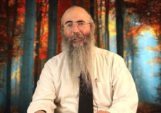 Rav Shaoul Sillam