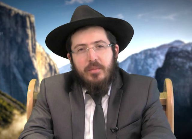 Rav-haim-elezam